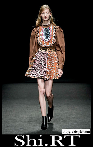 Fashion Shi.RT spring summer 2021 womens clothing 9 Fashion Shi.RT spring summer 2021 womens clothing 9