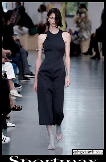 Fashion Sportmax spring summer 2021 womens clothing 8