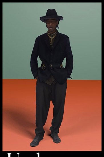 Fashion Undercover 2021 menswear spring summer 18