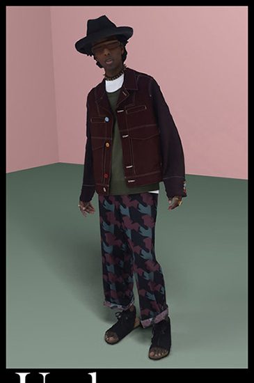 Fashion Undercover 2021 menswear spring summer 26