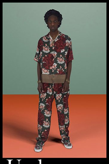 Fashion Undercover 2021 menswear spring summer 3