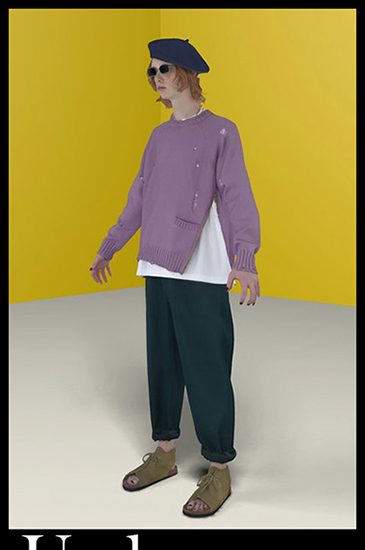 Fashion Undercover 2021 menswear spring summer 5