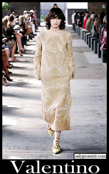 Fashion Valentino spring summer 2021 womens clothing 11 Fashion Valentino spring summer 2021 womens clothing 11