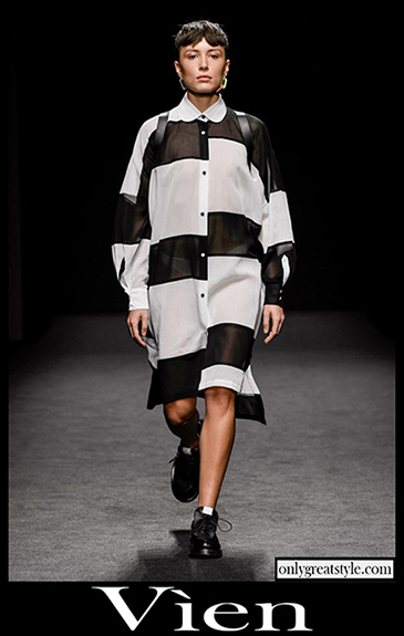 Fashion Vien spring summer 2021 womens clothing 11 Fashion Vien spring summer 2021 womens clothing 11