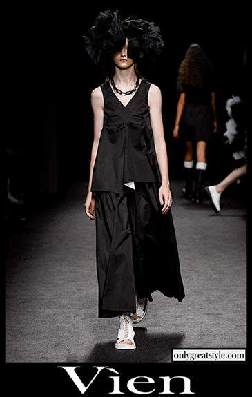 Fashion Vien spring summer 2021 womens clothing 4 Fashion Vien spring summer 2021 womens clothing 4