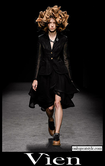 Fashion Vien spring summer 2021 womens clothing 5 Fashion Vien spring summer 2021 womens clothing 5