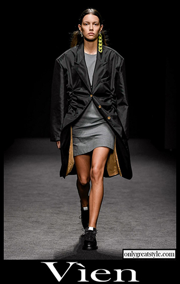 Fashion Vien spring summer 2021 womens clothing 7 Fashion Vien spring summer 2021 womens clothing 7