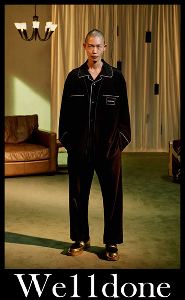 Fashion We11done 2021 menswear spring summer 10 Fashion We11done 2021 menswear spring summer 10