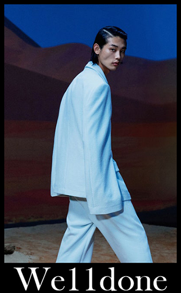 Fashion We11done 2021 menswear spring summer 25 Fashion We11done 2021 menswear spring summer 25