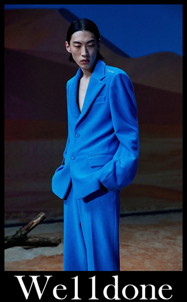 Fashion We11done 2021 menswear spring summer 28 Fashion We11done 2021 menswear spring summer 28