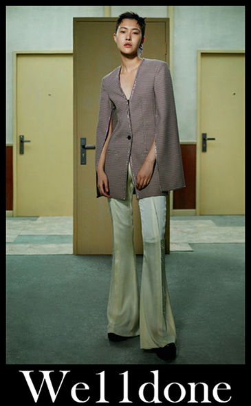 Fashion We11done 2021 menswear spring summer 3 Fashion We11done 2021 menswear spring summer 3
