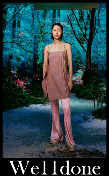 Fashion We11done 2021 menswear spring summer 4 Fashion We11done 2021 menswear spring summer 4