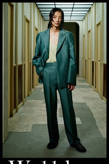 Fashion We11done 2021 menswear spring summer 7