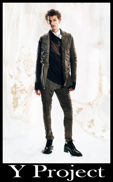 Fashion Y Project 2021 menswear spring summer 14 Fashion Y Project 2021 menswear spring summer 14