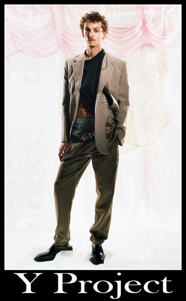 Fashion Y Project 2021 menswear spring summer 16 Fashion Y Project 2021 menswear spring summer 16