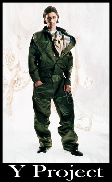 Fashion Y Project 2021 menswear spring summer 19 Fashion Y Project 2021 menswear spring summer 19