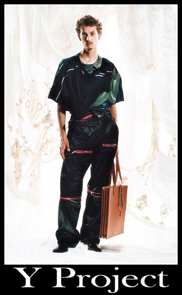 Fashion Y Project 2021 menswear spring summer 20 Fashion Y Project 2021 menswear spring summer 20