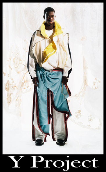 Fashion Y Project 2021 menswear spring summer 3 Fashion Y Project 2021 menswear spring summer 3