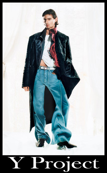 Fashion Y Project 2021 menswear spring summer 7 Fashion Y Project 2021 menswear spring summer 7