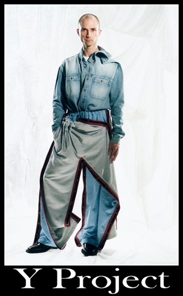 Fashion Y Project 2021 menswear spring summer 9 Fashion Y Project 2021 menswear spring summer 9