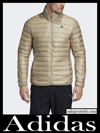Adidas jackets 20 2021 fall winter mens clothing 11 Adidas jackets 20 2021 fall winter mens clothing 11