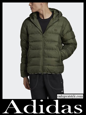 Adidas jackets 20 2021 fall winter mens clothing 12 Adidas jackets 20 2021 fall winter mens clothing 12