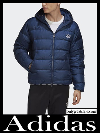 Adidas jackets 20 2021 fall winter mens clothing 13 Adidas jackets 20 2021 fall winter mens clothing 13
