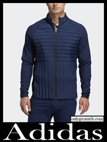 Adidas jackets 20 2021 fall winter mens clothing 14 Adidas jackets 20 2021 fall winter mens clothing 14