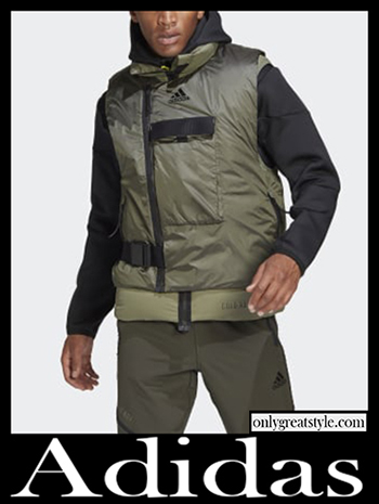 Adidas jackets 20 2021 fall winter mens clothing 15 Adidas jackets 20 2021 fall winter mens clothing 15