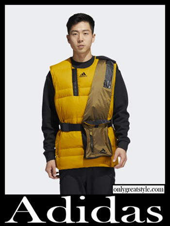 Adidas jackets 20 2021 fall winter mens clothing 16 Adidas jackets 20 2021 fall winter mens clothing 16