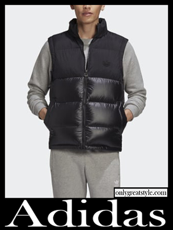 Adidas jackets 20 2021 fall winter mens clothing 17 Adidas jackets 20 2021 fall winter mens clothing 17