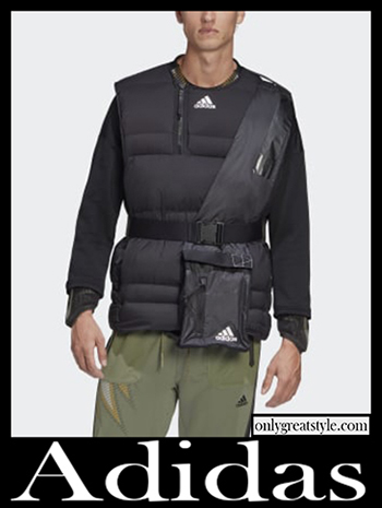 Adidas jackets 20 2021 fall winter mens clothing 18 Adidas jackets 20 2021 fall winter mens clothing 18