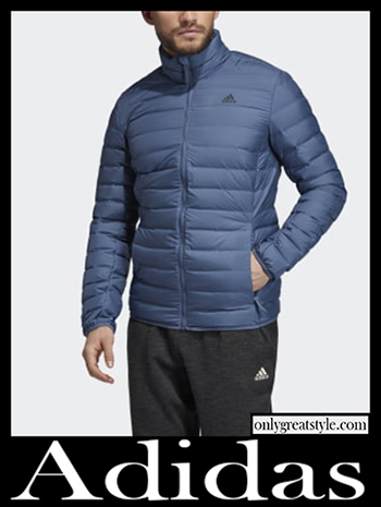 Adidas jackets 20 2021 fall winter mens clothing 6 Adidas jackets 20 2021 fall winter mens clothing 6