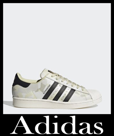 Adidas shoes 20 2021 fall winter mens footwear 10 Adidas shoes 20 2021 fall winter mens footwear 10