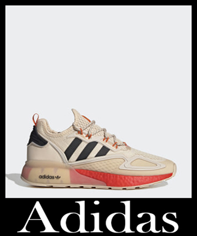 Adidas shoes 20 2021 fall winter mens footwear 13 Adidas shoes 20 2021 fall winter mens footwear 13