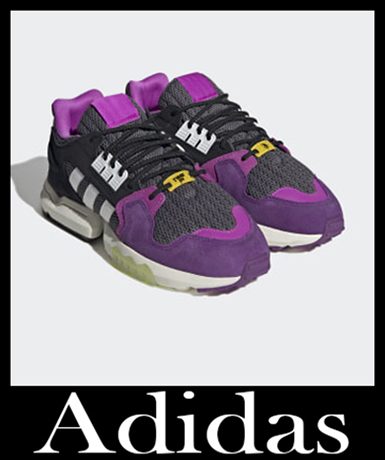 Adidas shoes 20 2021 fall winter mens footwear 18 Adidas shoes 20 2021 fall winter mens footwear 18