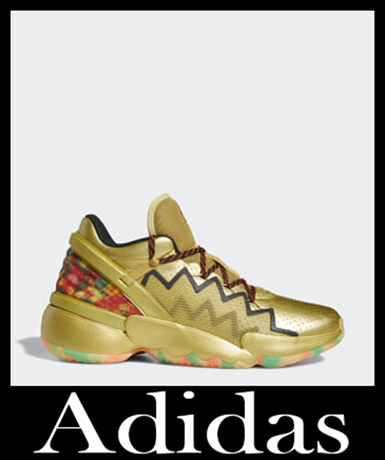 Adidas shoes 20 2021 fall winter mens footwear 2 Adidas shoes 20 2021 fall winter mens footwear 2