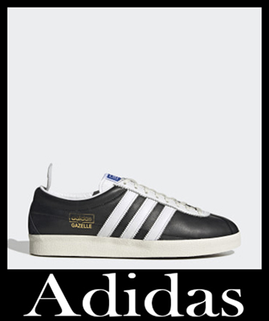 Adidas shoes 20 2021 fall winter mens footwear 4 Adidas shoes 20 2021 fall winter mens footwear 4