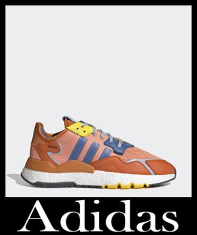 Adidas shoes 20 2021 fall winter mens footwear 5 Adidas shoes 20 2021 fall winter mens footwear 5