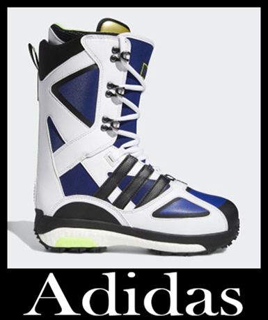 Adidas shoes 20 2021 fall winter mens footwear 6 Adidas shoes 20 2021 fall winter mens footwear 6