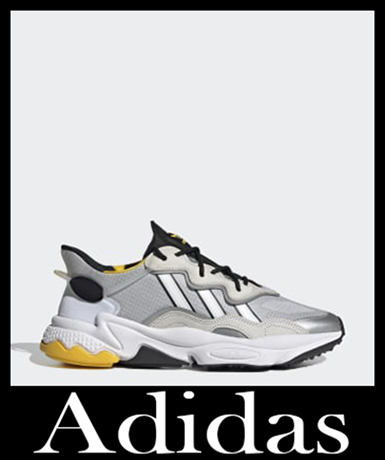 Adidas shoes 20 2021 fall winter mens footwear 8 Adidas shoes 20 2021 fall winter mens footwear 8
