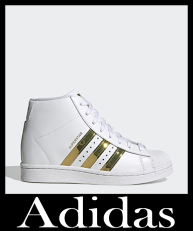 Adidas shoes 20 2021 fall winter womens footwear 16 Adidas shoes 20 2021 fall winter womens footwear 16