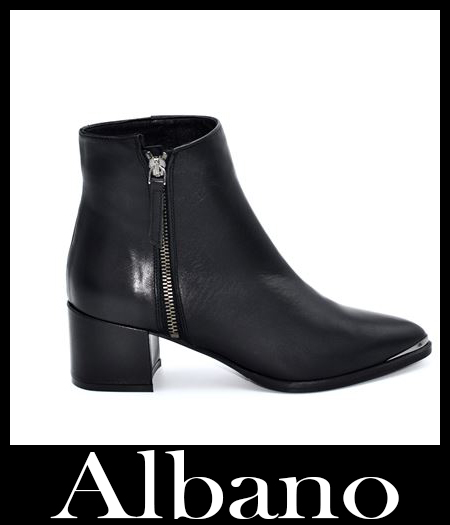 Albano shoes 20 2021 fall winter womens footwear 1 Albano shoes 20 2021 fall winter womens footwear 1