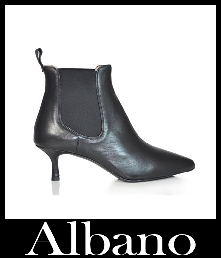 Albano shoes 20 2021 fall winter womens footwear 10 Albano shoes 20 2021 fall winter womens footwear 10