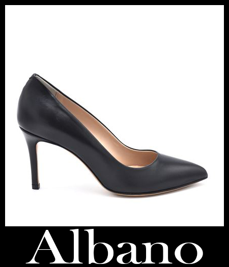 Albano shoes 20 2021 fall winter womens footwear 12 Albano shoes 20 2021 fall winter womens footwear 12