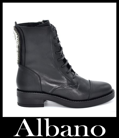 Albano shoes 20 2021 fall winter womens footwear 15 Albano shoes 20 2021 fall winter womens footwear 15