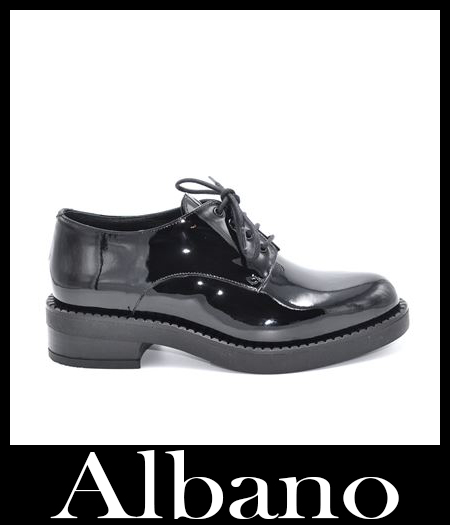 Albano shoes 20 2021 fall winter womens footwear 2 Albano shoes 20 2021 fall winter womens footwear 2