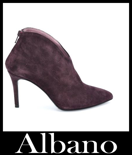 Albano shoes 20 2021 fall winter womens footwear 4 Albano shoes 20 2021 fall winter womens footwear 4
