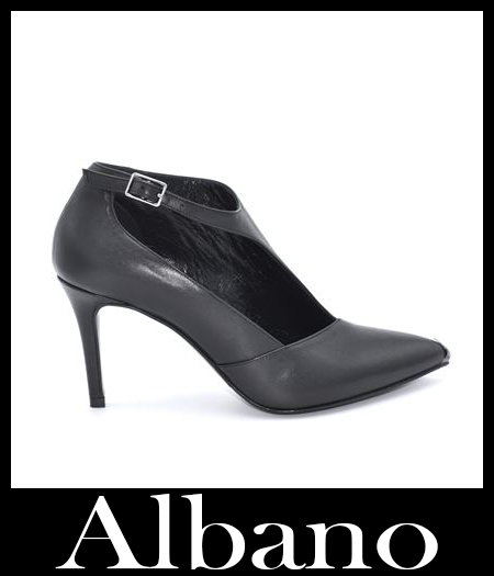 Albano shoes 20 2021 fall winter womens footwear 7 Albano shoes 20 2021 fall winter womens footwear 7