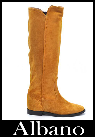 Albano shoes 20 2021 fall winter womens footwear 8 Albano shoes 20 2021 fall winter womens footwear 8
